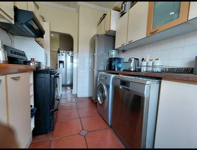 2 BEDROOM APARTMENT FOR SALE IN MUSGRAVE